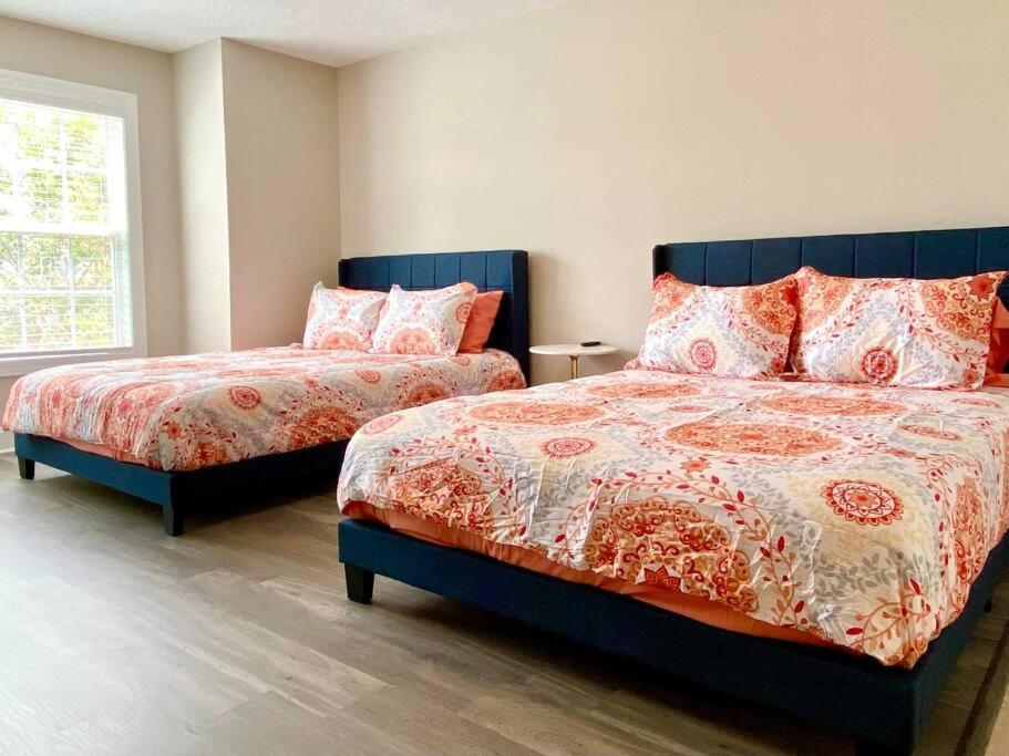 Booking Fast! Golf, Beach, And Relaxation! A Great Place For All! Calabash Zewnętrze zdjęcie